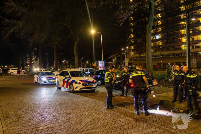 Kind (11) op step aangereden door automobilist