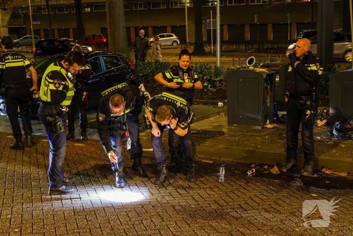 Kind (11) op step aangereden door automobilist