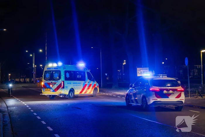 Kind (11) op step aangereden door automobilist