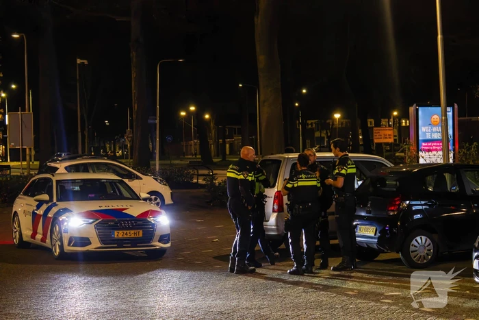 Kind (11) op step aangereden door automobilist