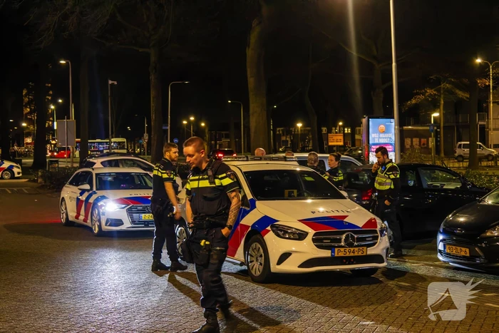 Kind (11) op step aangereden door automobilist