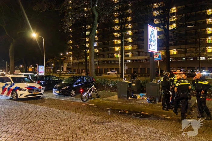Kind (11) op step aangereden door automobilist