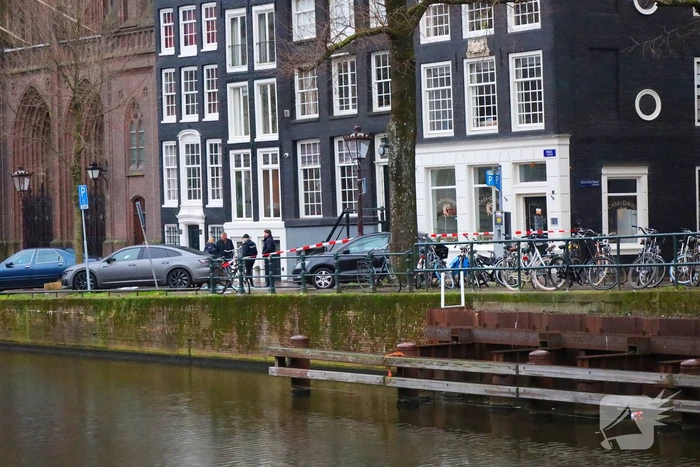 Politie schiet op verdachte tijdens aanhouding