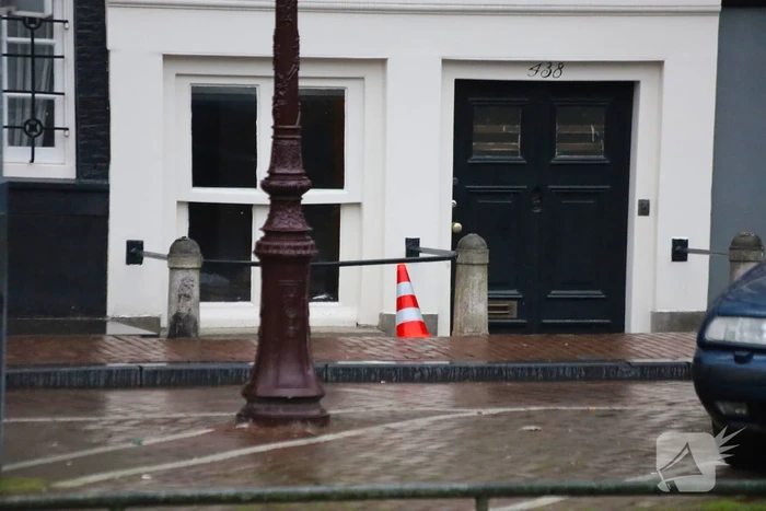 Politie schiet op verdachte tijdens aanhouding