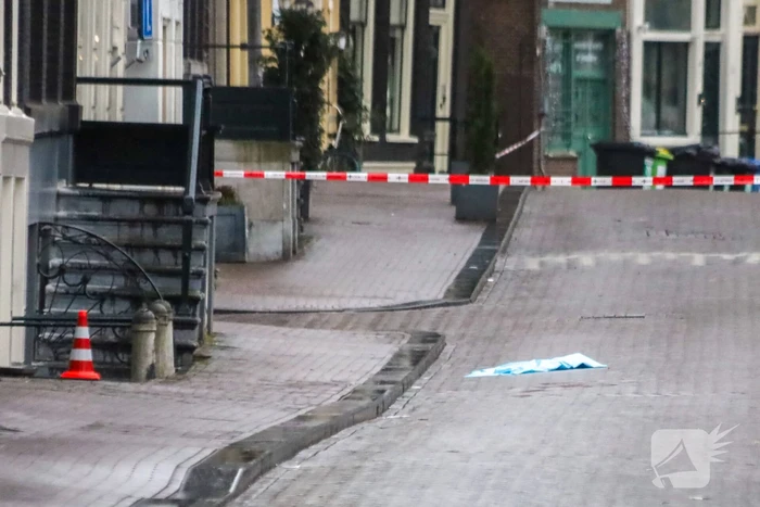 Politie schiet op verdachte tijdens aanhouding