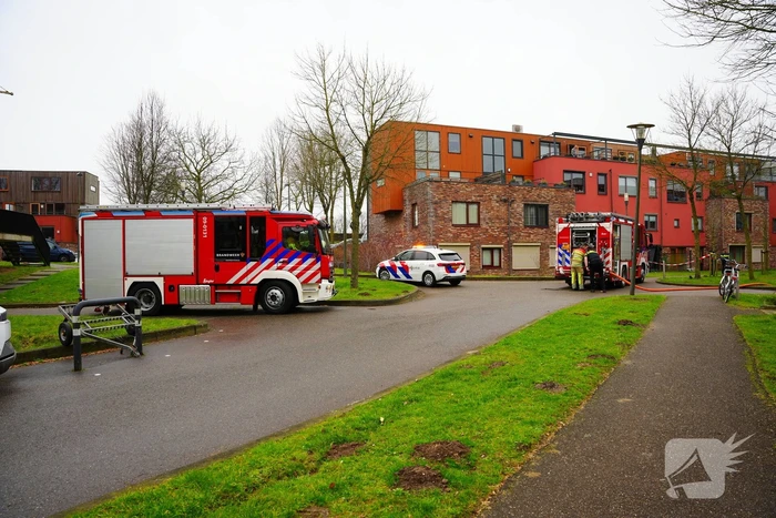 brand zeelt amersfoort
