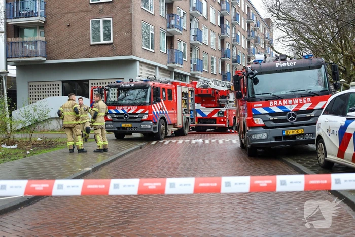 brand jephtastraat amsterdam