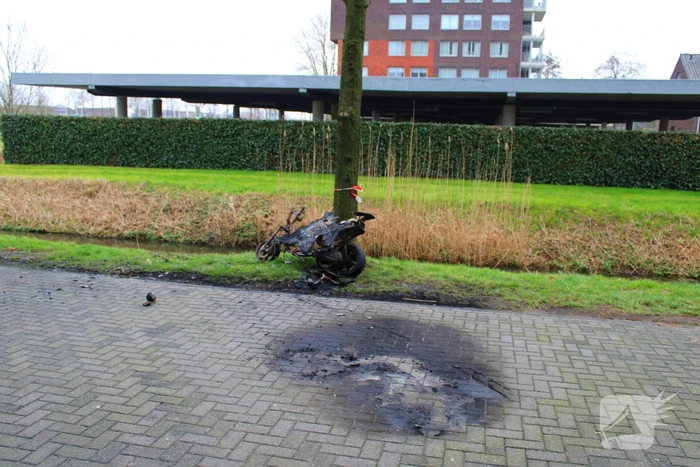 brand tijnjedijk leeuwarden