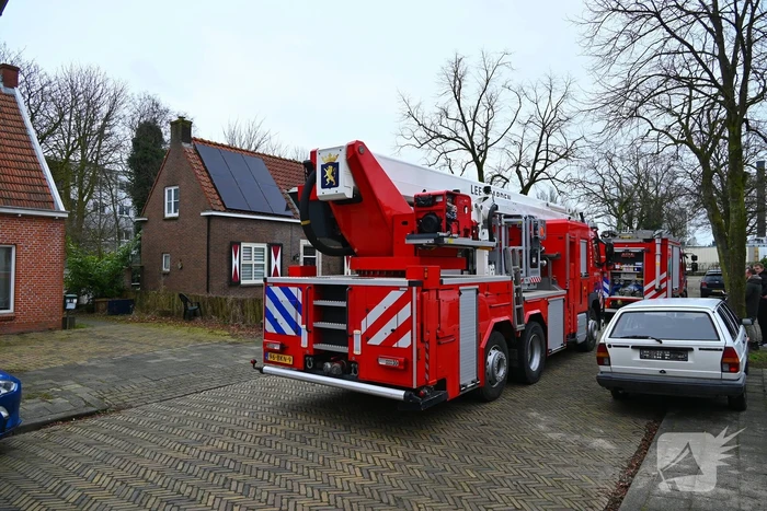 brand poppeweg leeuwarden