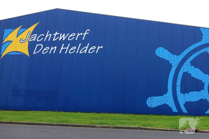 Inbraak bij jachtwerf leidt tot arrestatie