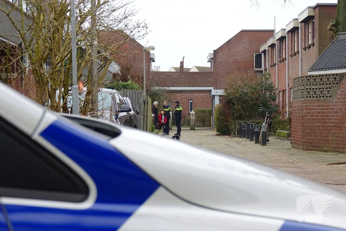 nieuws sluisdijkstraat den helder