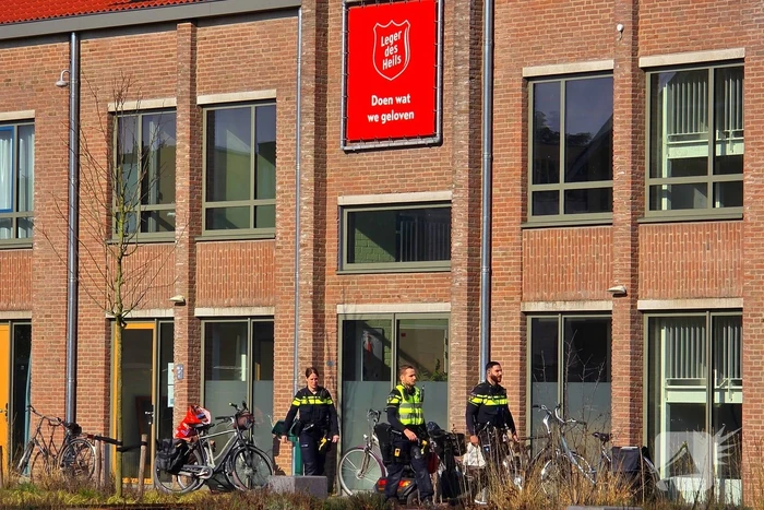 nieuws van essenkwartier ede