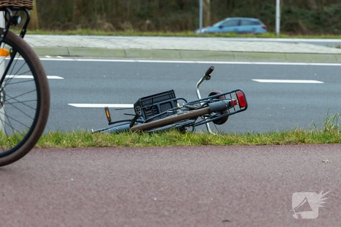 Bestuurster Biro aangehouden na ongeval