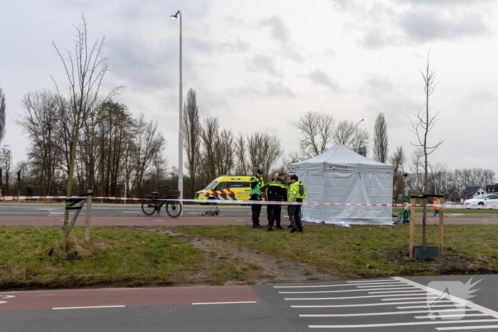 Bestuurster Biro aangehouden na ongeval