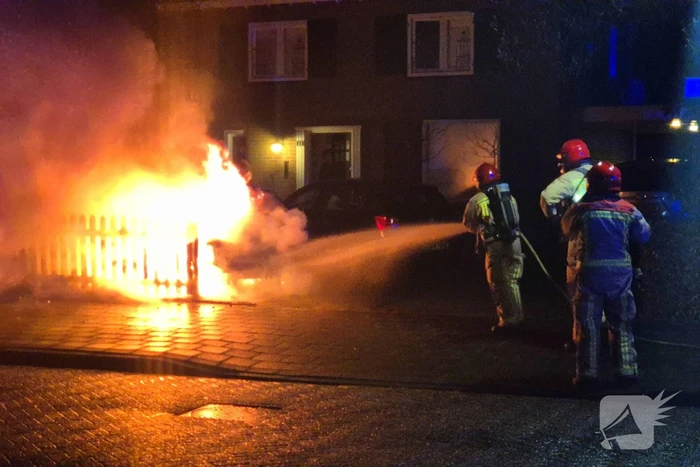 brand hoog geldrop geldrop
