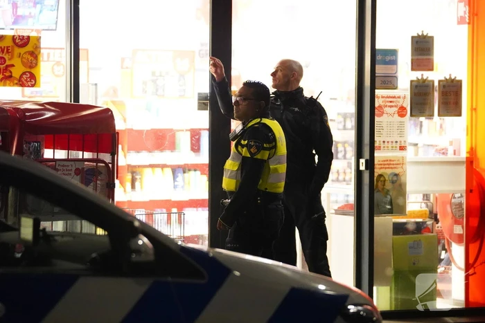nieuws rondgang assen