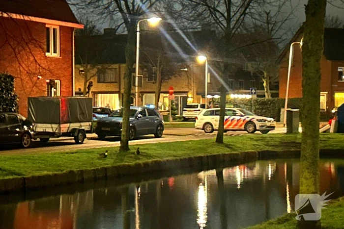 Duikers ingezet voor oplichting