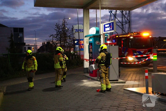 nieuws henegouwerweg - n207 waddinxveen
