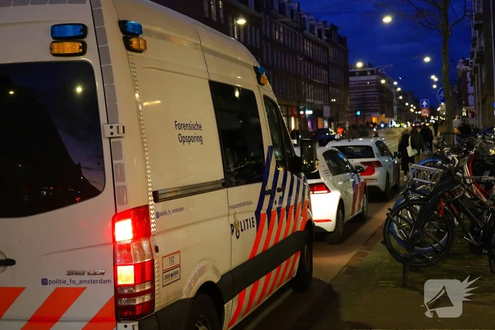 Onderzoek naar gewapende overal bij telefoonzaak
