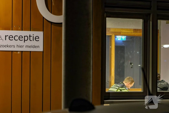 Politie pakt verdachte na steekvoorval