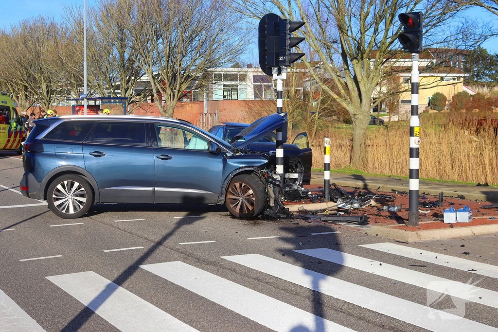 Meidoornstraat 112 meldingen Den Helder 