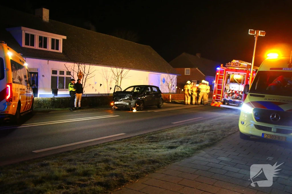 Gemertseweg 112 nieuws Boekel 