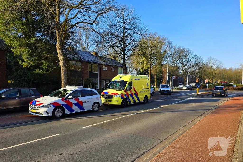 Jan Th. Tooroplaan 112 nieuws Ede 
