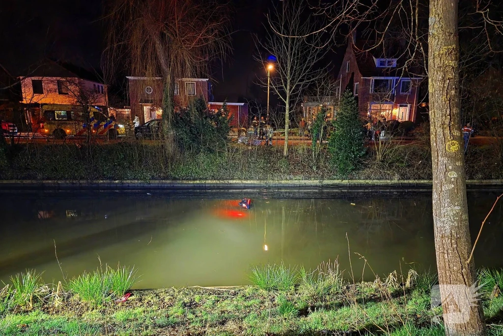 Weverij 112 melding Veenendaal 