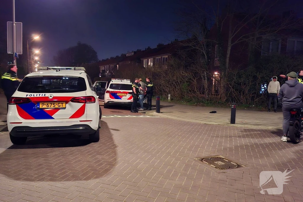 Ladderbeekstraat 112 nieuws Velsen-Noord 