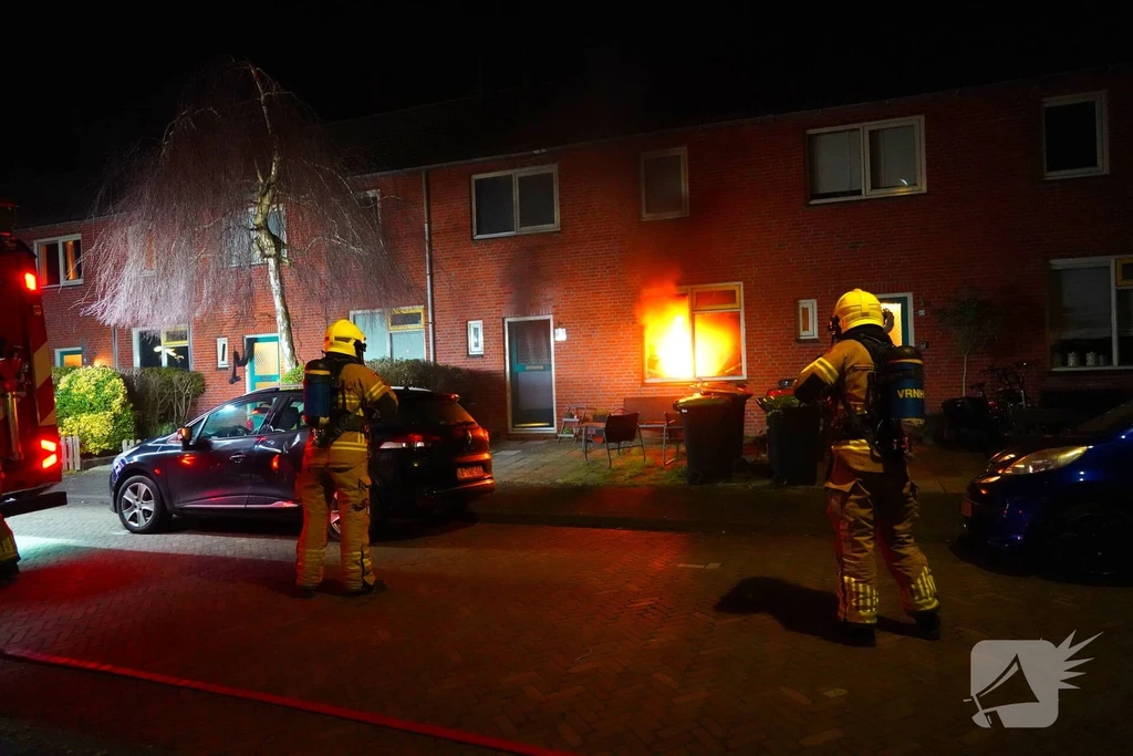 Violenstraat Nieuws Enkhuizen 
