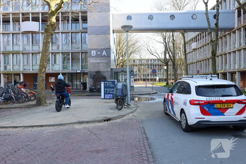 Benedenlangs Nieuws Amsterdam 