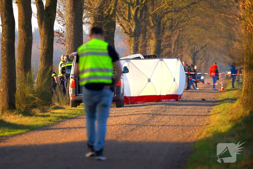 Veldweg Nieuws Peest 