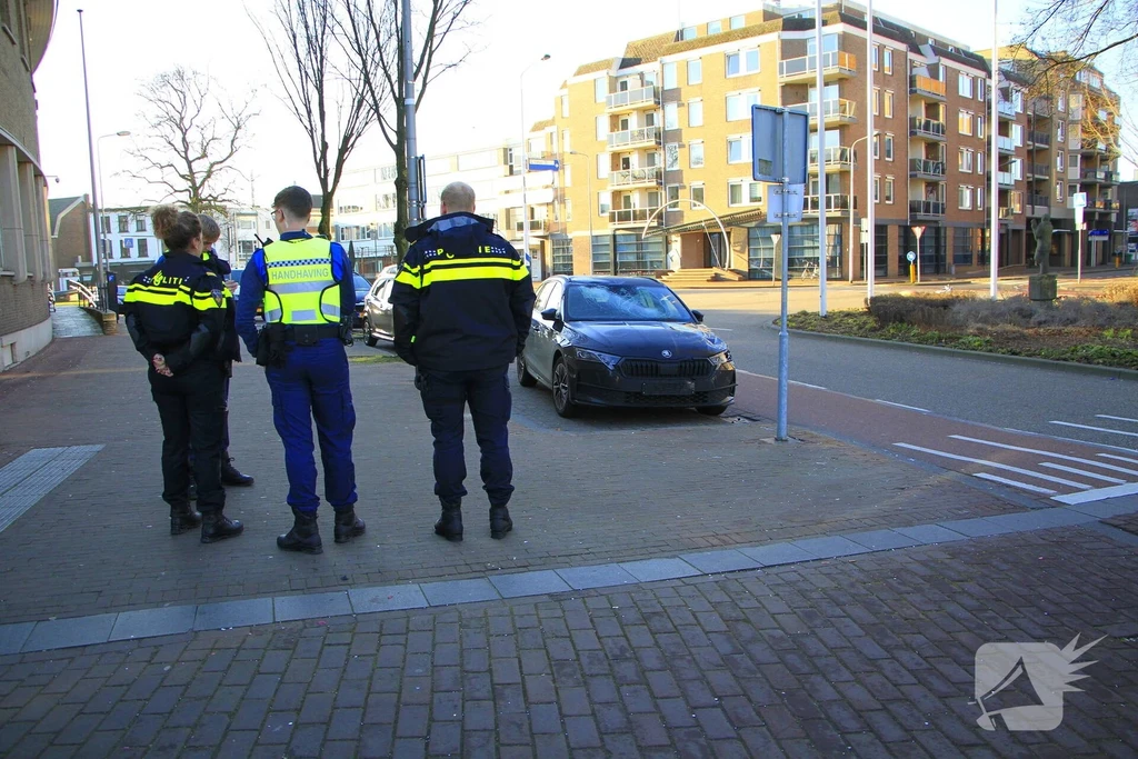 Wilhelminasingel 112 nieuws Weert 