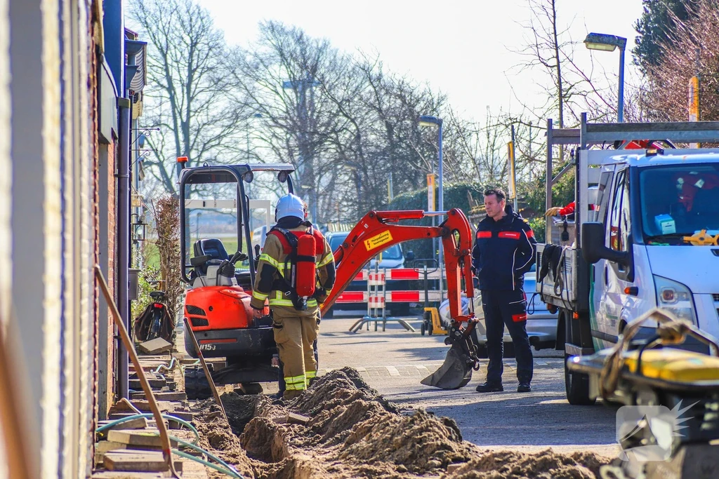 Achterbinnenhaven 112 nieuws Den Helder 