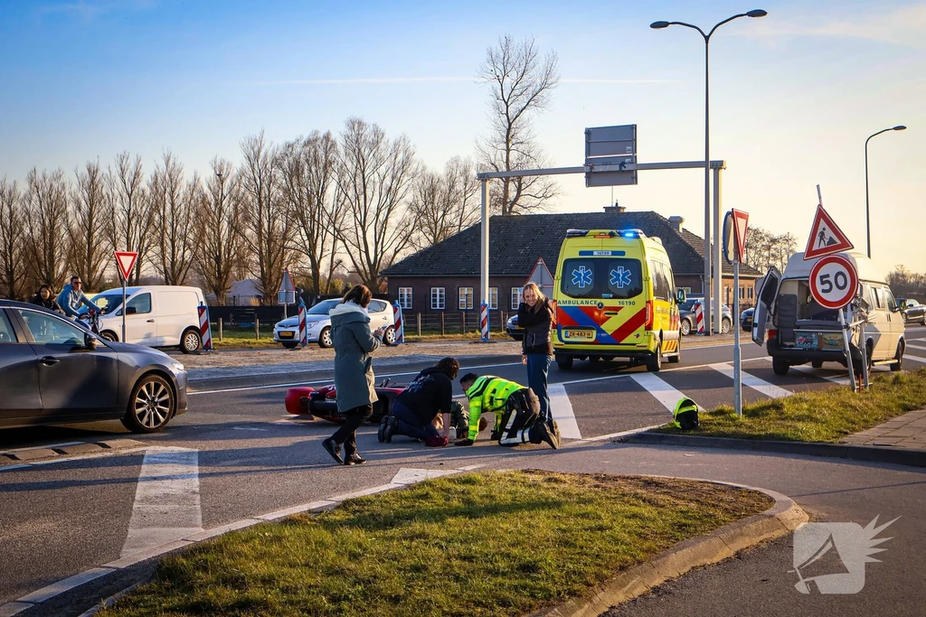 Wassenaarseweg - N441 Nieuws Katwijk 