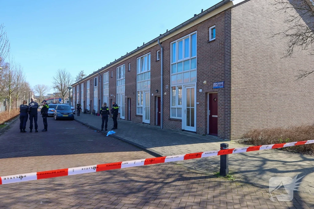 Johan Kernstraat Nieuws Amsterdam 