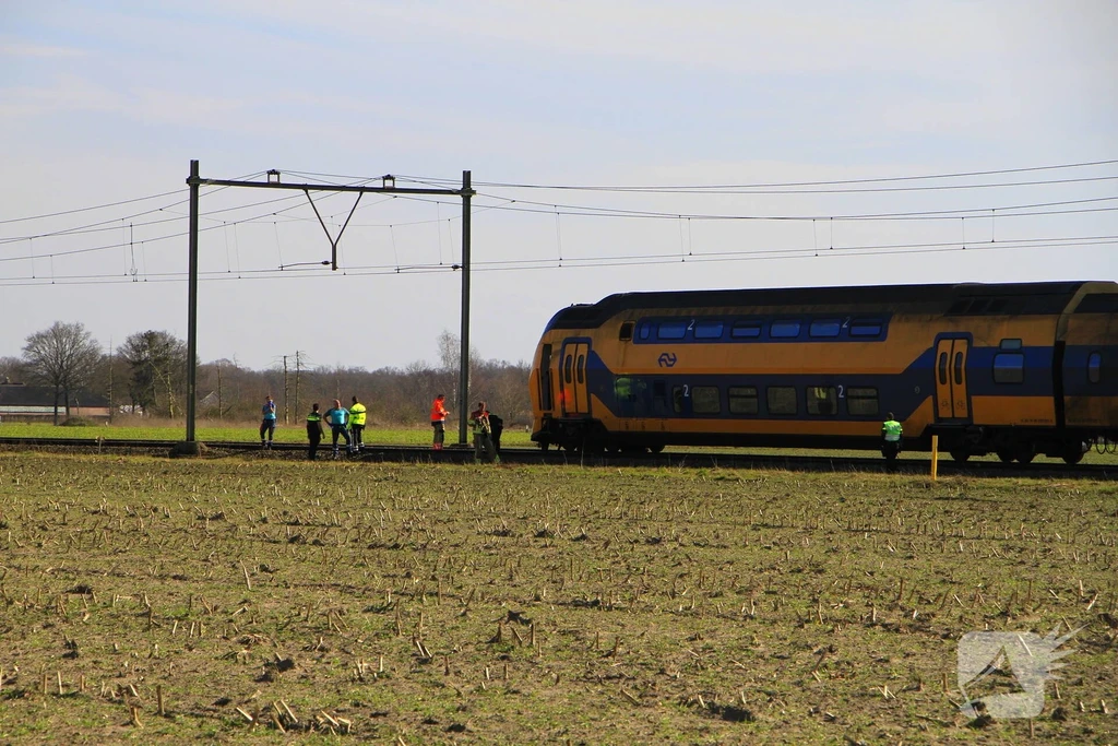 Zwartewaterweg 112 melding Weert 