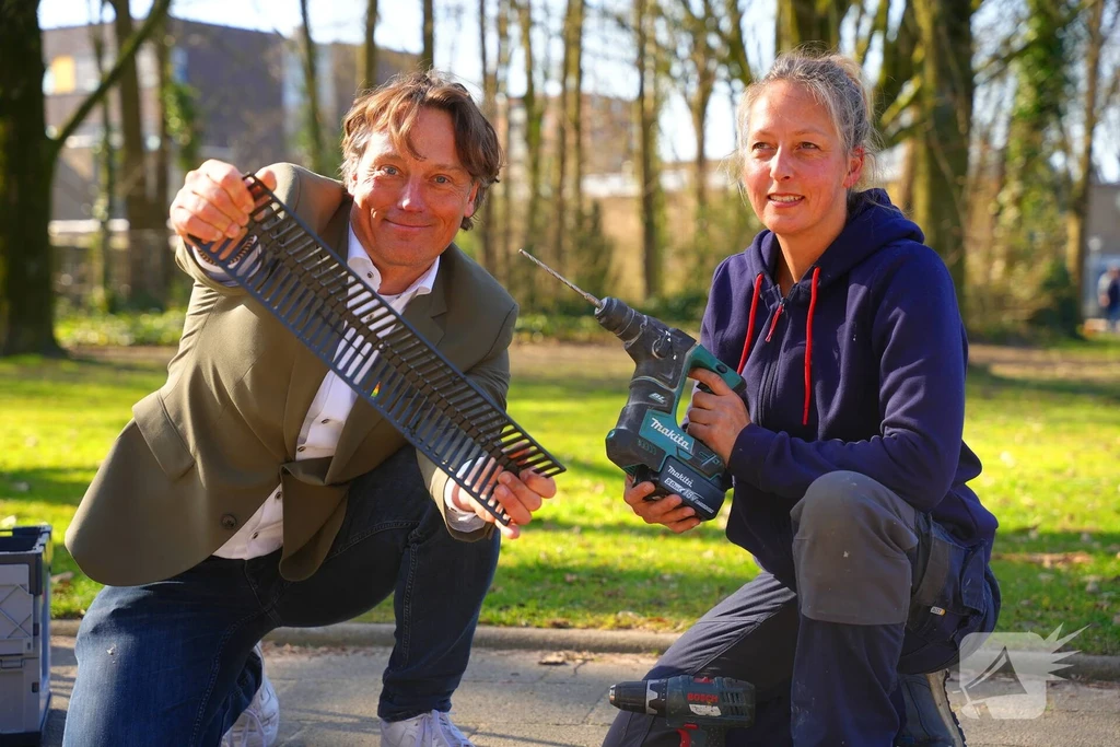 Liendertseweg Nieuws Amersfoort 