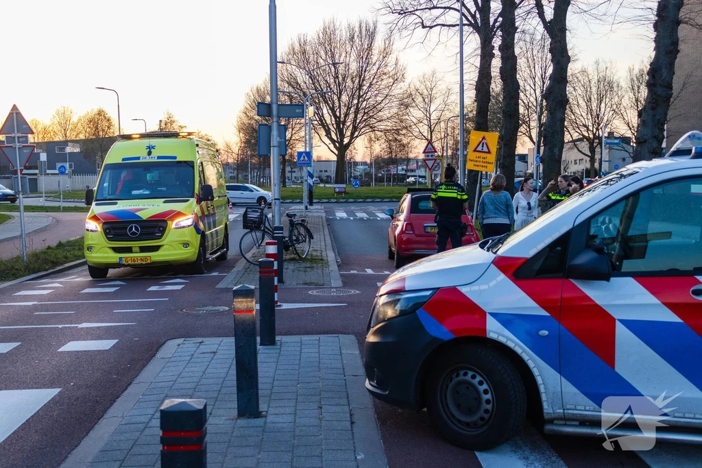 Kamerikstraat 112 melding Tilburg 