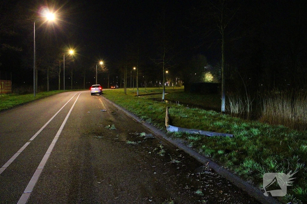 Spoorlaan Nieuw-Vennep 112 