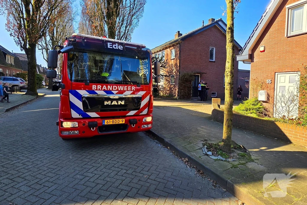 Op den Berg Nieuws Ede 