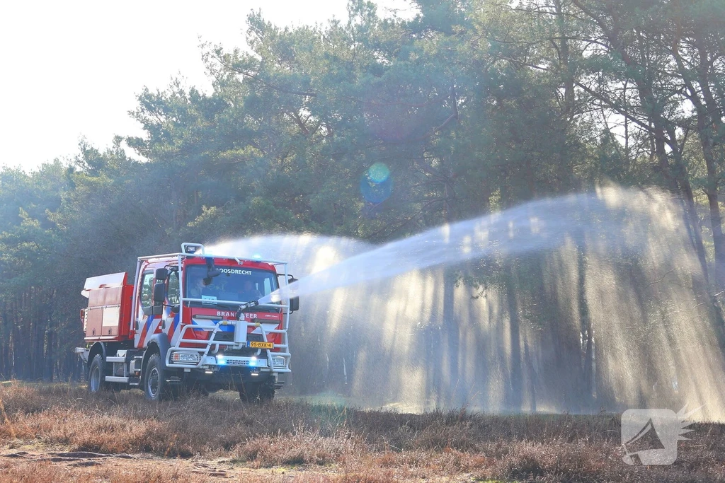 Randweg 112 melding Bussum 