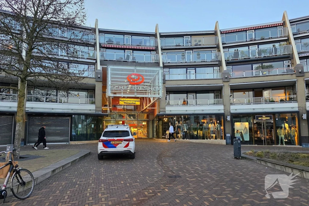 Scheepjeshof Veenendaal 112 