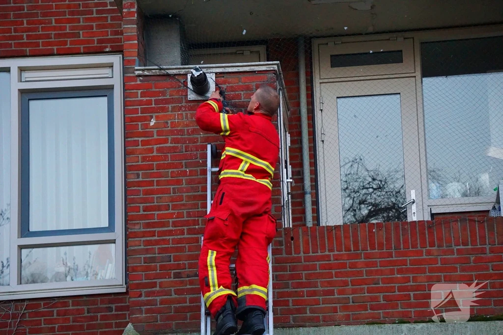 Vondellaan 112 nieuws Groningen 