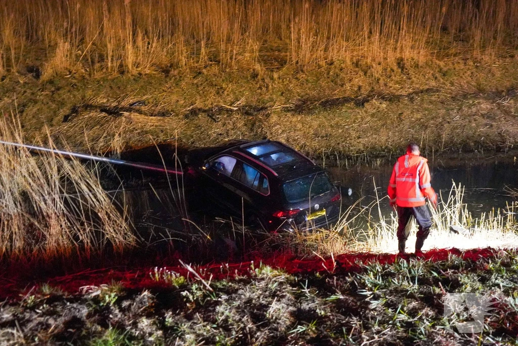 Hogering - N702 112 melding Almere 