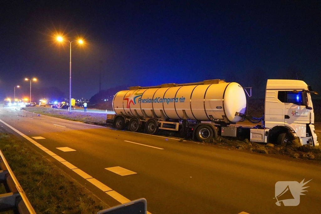 Westerweg - N242 Nieuws Heerhugowaard 