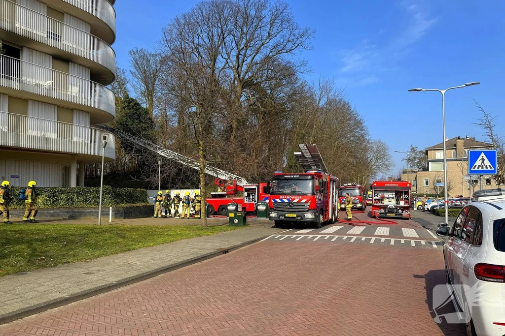 Burgemeester van Lennepweg Nieuws Heemstede 