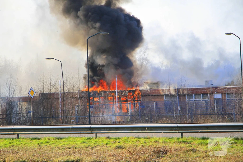 Kempenweg - N564 6,5 112 nieuws Weert 