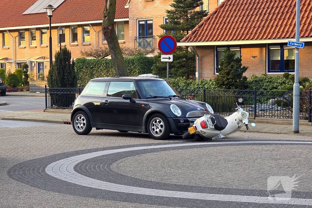 Parkweg Ede 112 