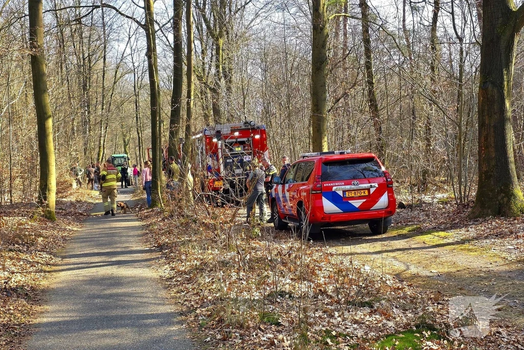 Zwarteweg Wageningen 112 